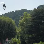 De La Jasse Feriehus Chamborigaud