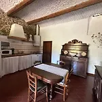 De La Jasse Feriehus Chamborigaud