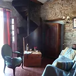 Feriehus De La Jasse *