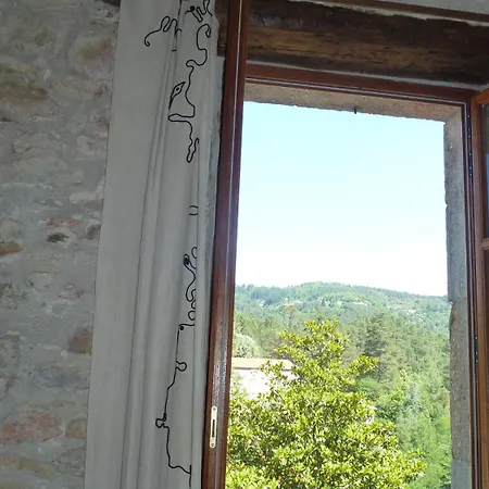 De La Jasse Prázdninový dům