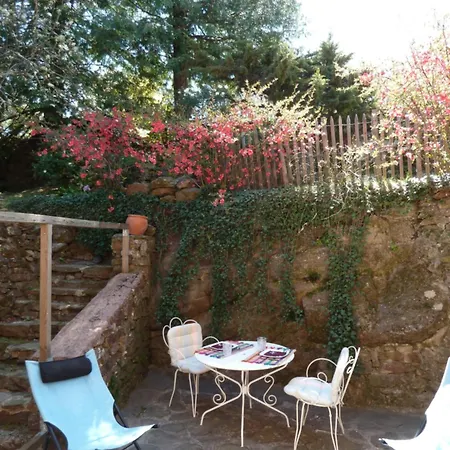 Nyaraló De La Jasse