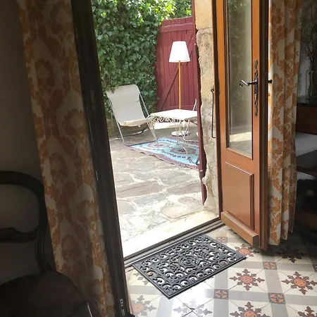 De La Jasse Prázdninový dům