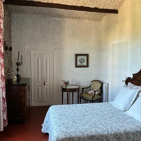 De La Jasse Nyaraló