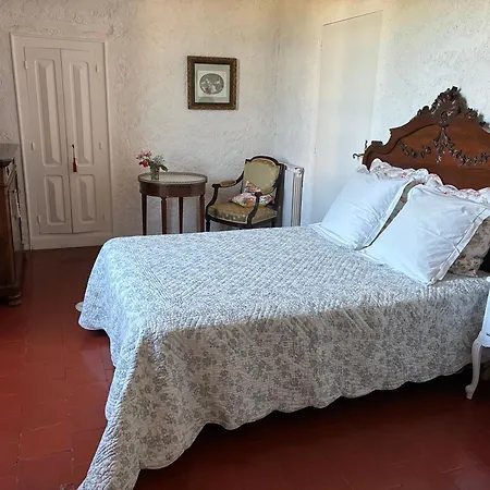 De La Jasse Chamborigaud