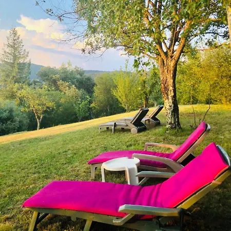 De La Jasse Chamborigaud