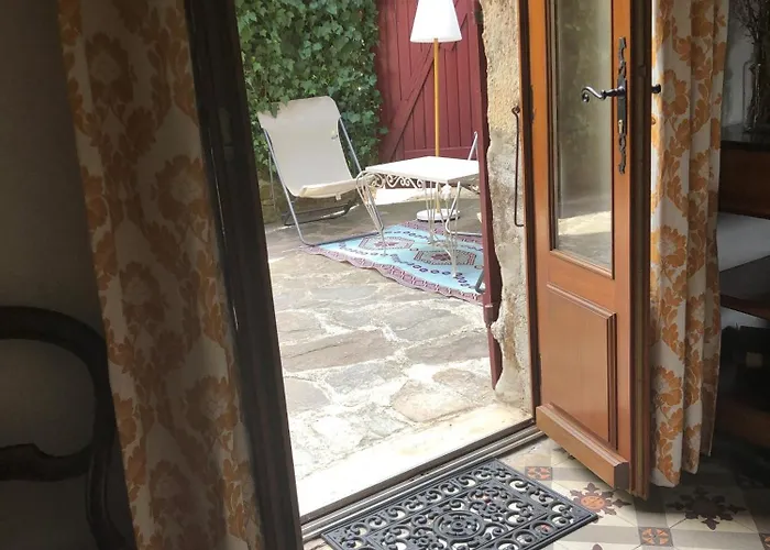 De La Jasse Vakantiehuis